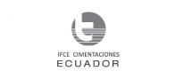 Ifce Cimentaciones